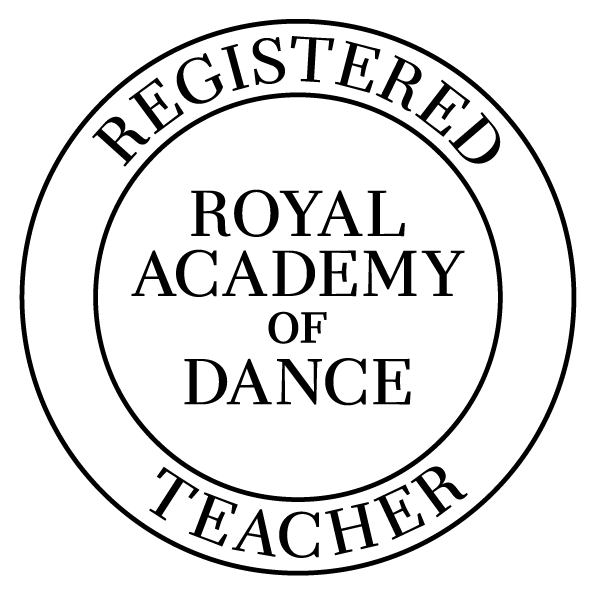 RAD logo